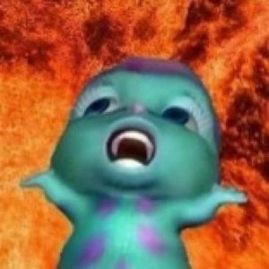 Meet your Posher, Dee dee